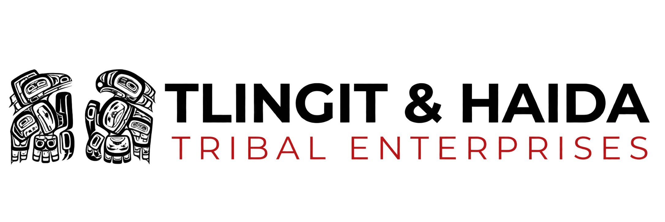 Tlingit & Haida Tribal Enterprises logo